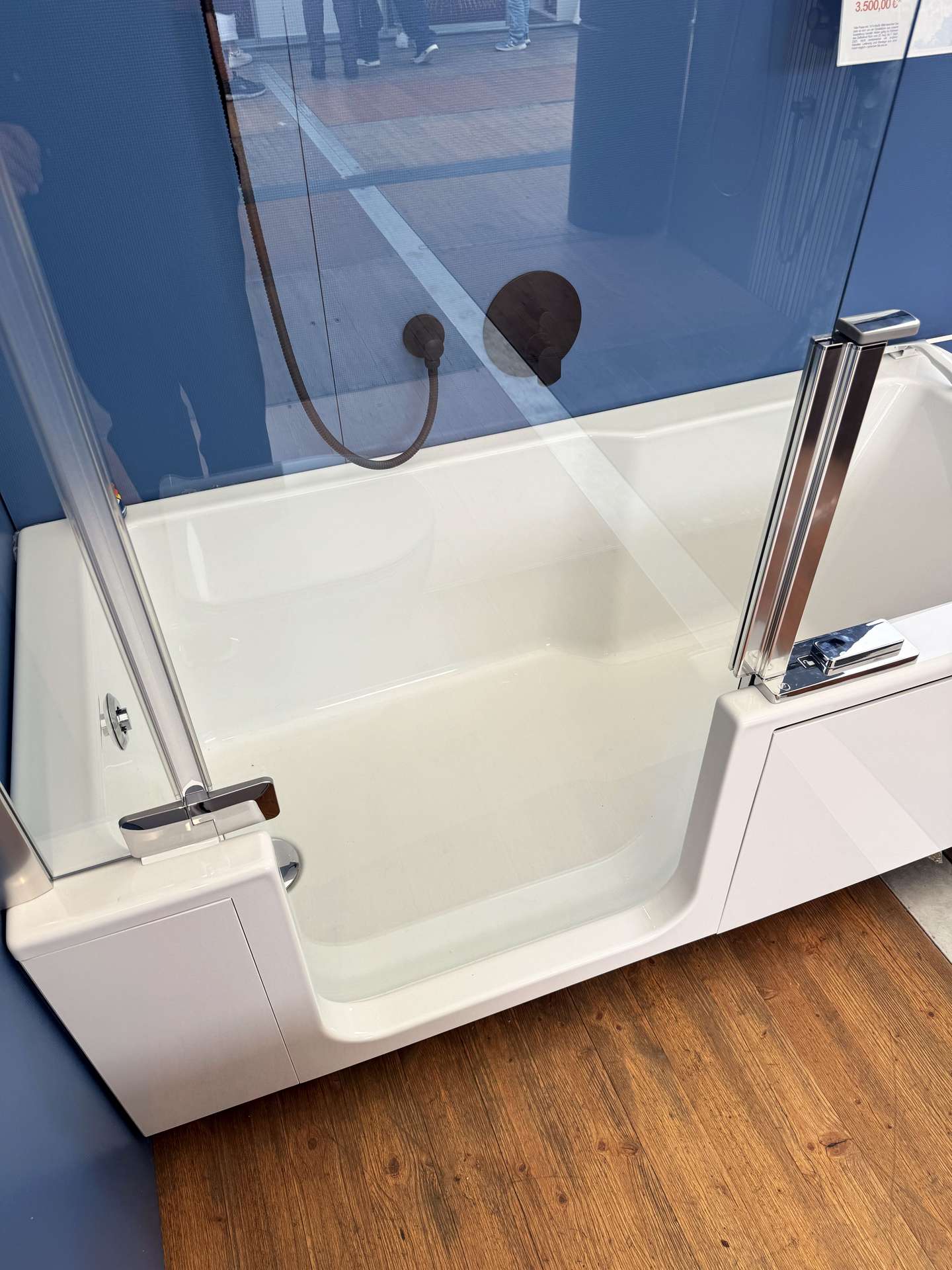 Baddesign Sonderangebot Hattingen Bochum Köln