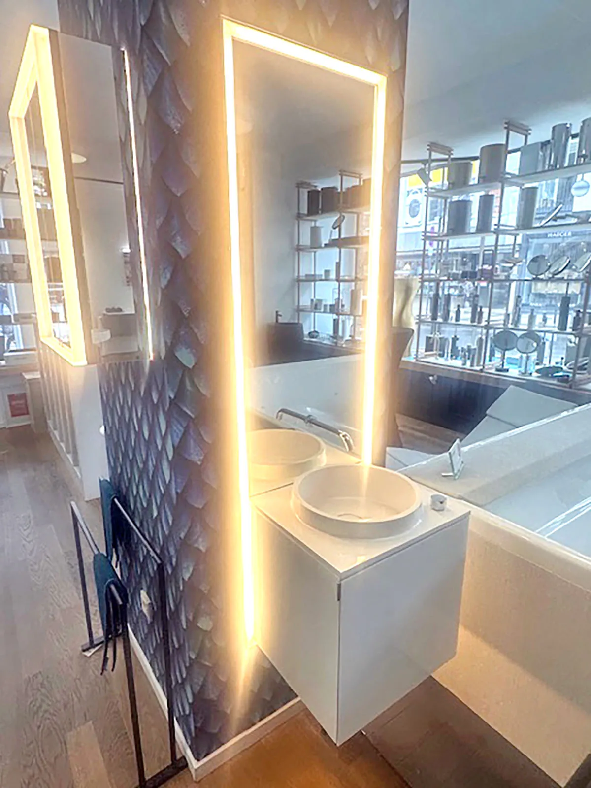 Baddesign Sonderangebot Hattingen Bochum Köln