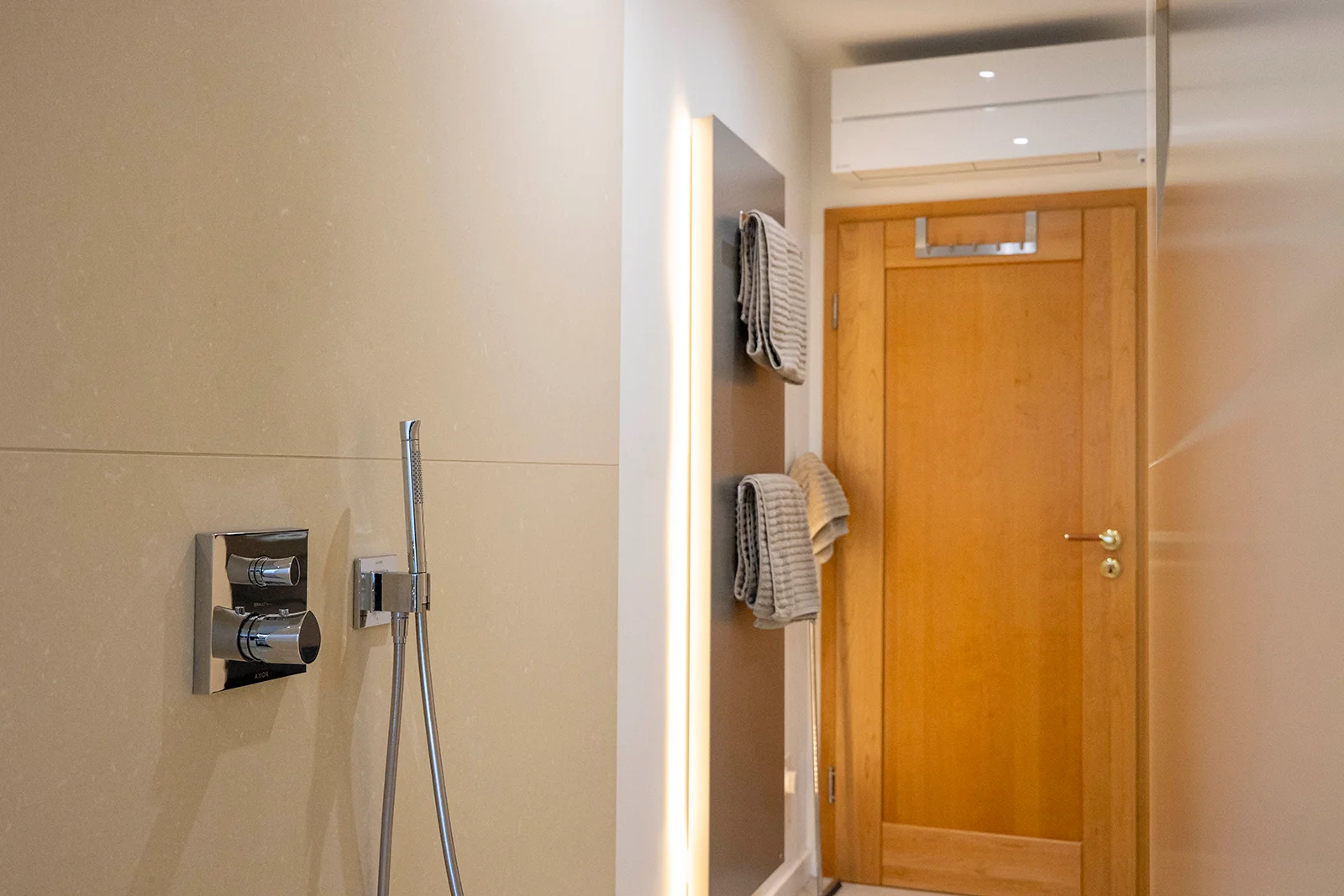 ​Dachgeschosstraumbad in Witten