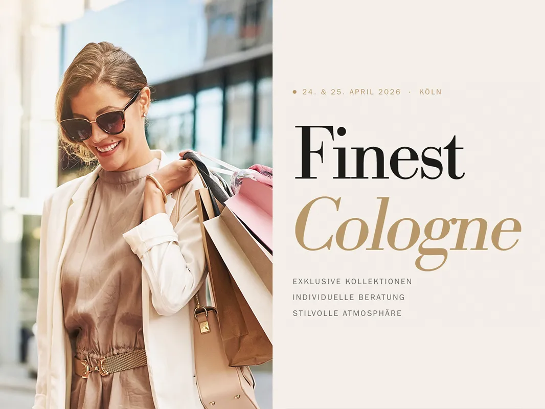 Finest Cologne 2026 Wellness-Manufaktur Hasenkamp Köln