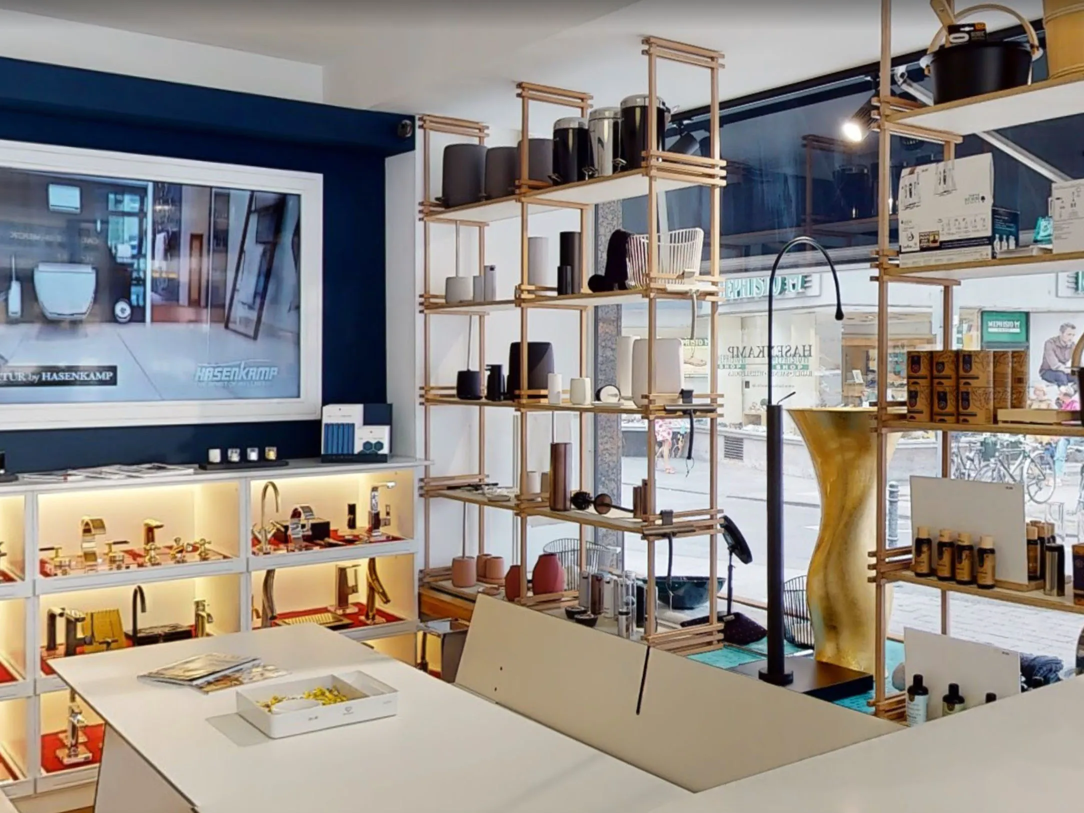 Finest Cologne 2026 Wellness-Manufaktur Hasenkamp Köln