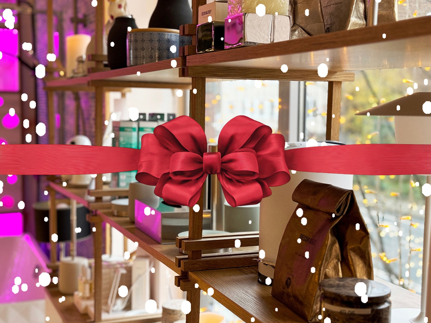 News Geschenkideen Weihnachten Bad &amp; Sauna