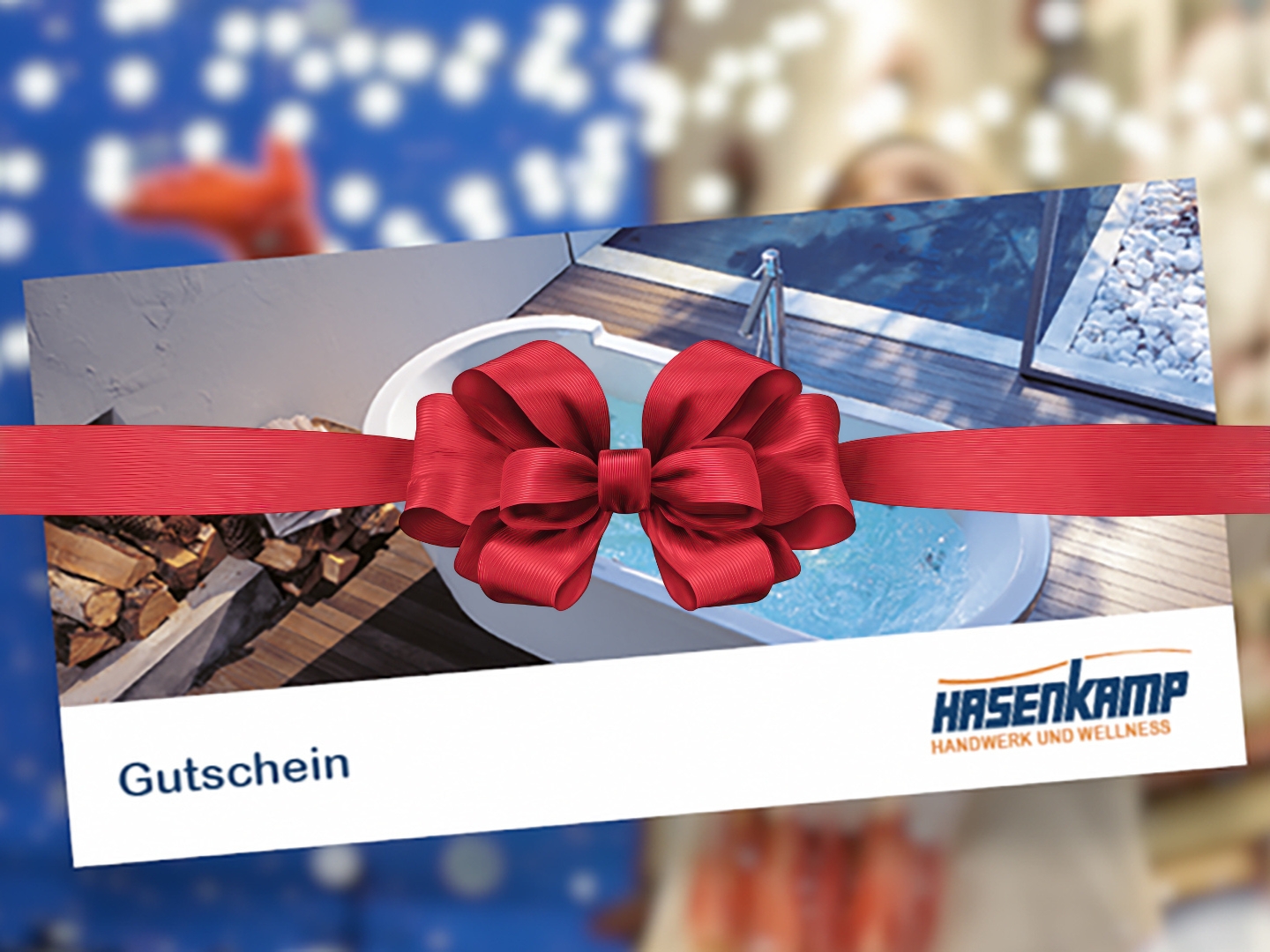 News Geschenkideen Weihnachten Bad &amp; Sauna