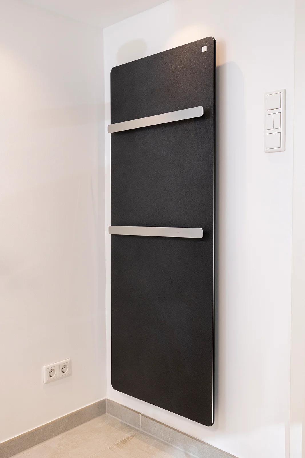 ​Individuelle Sauna in Essen