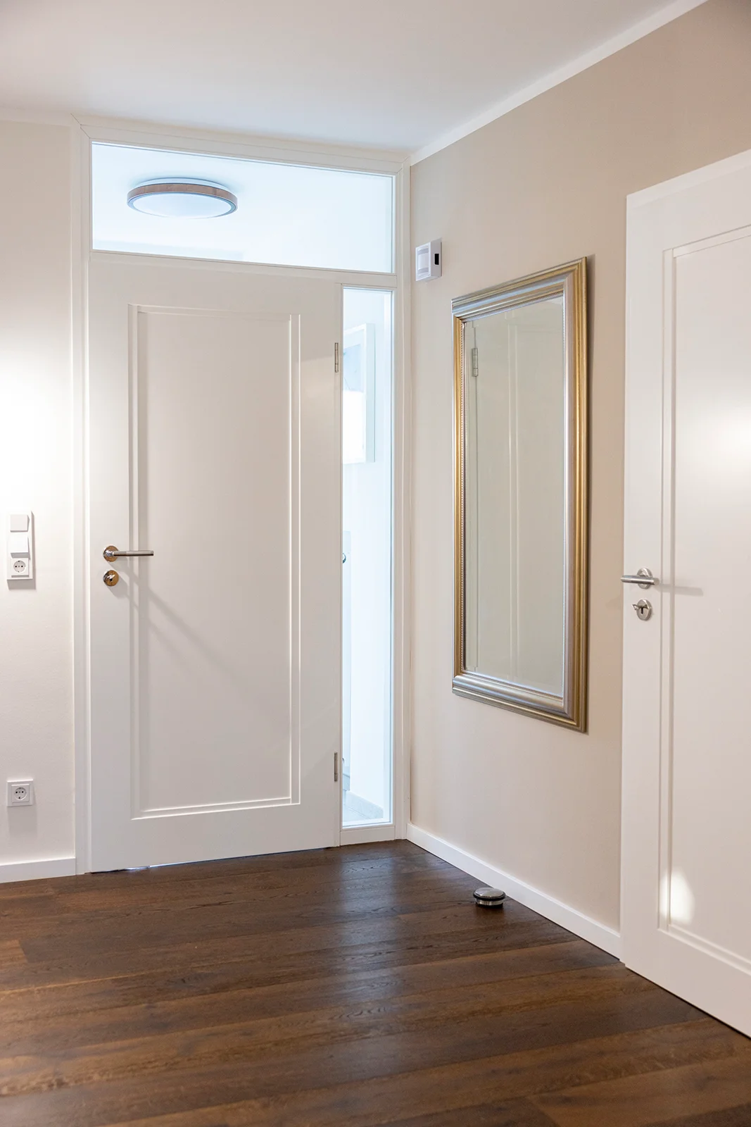 ​Komplett-Wohnraumsanierung in Bochum