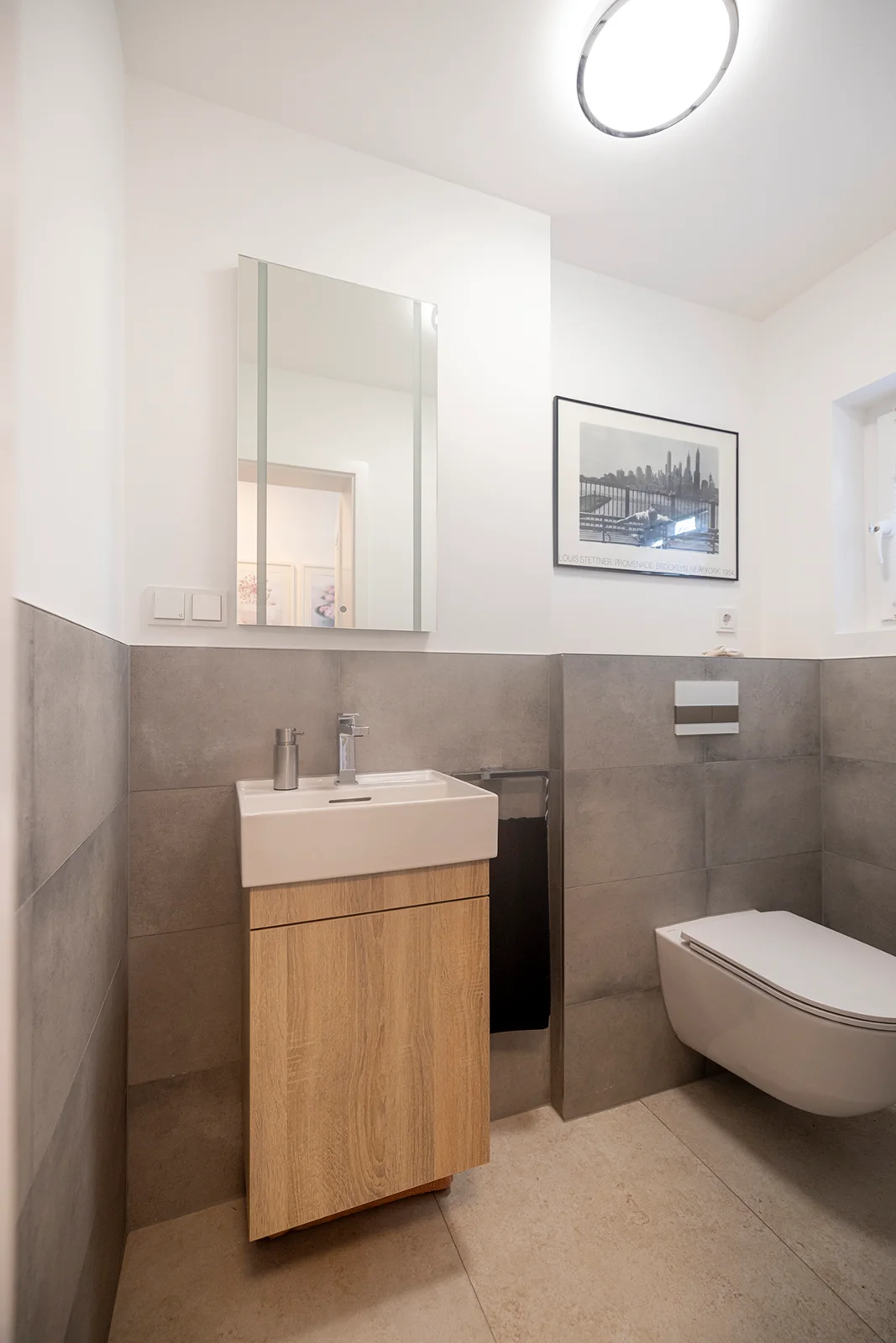 ​Komplett-Wohnraumsanierung in Bochum