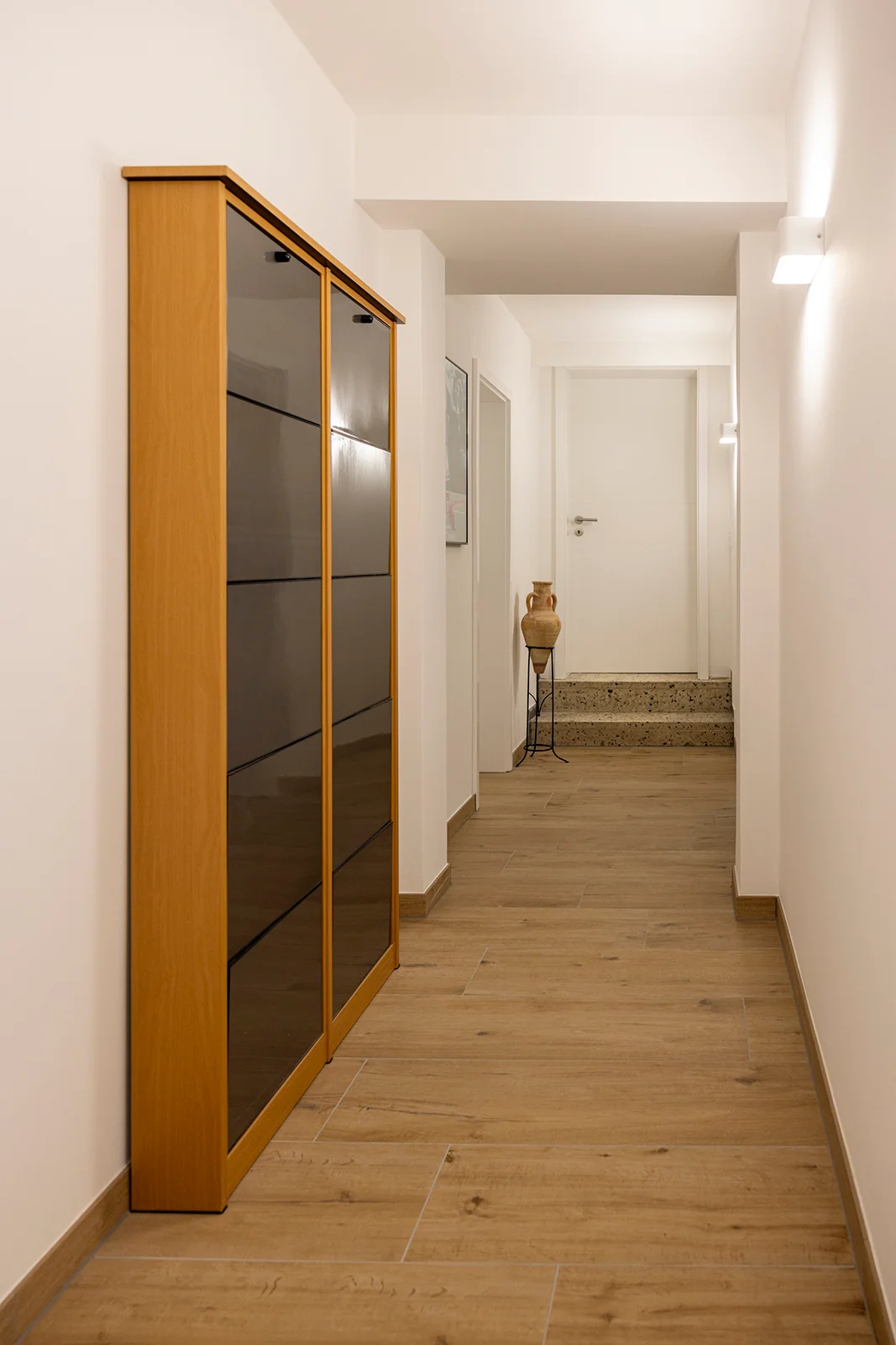 ​Komplett-Wohnraumsanierung in Bochum