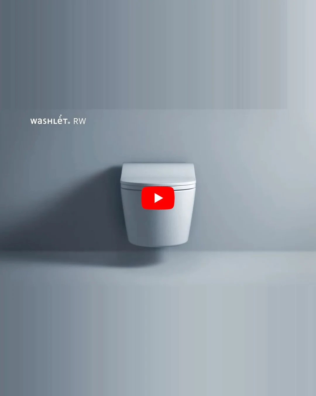 Video ansehen: TOTO WASHLET RW Dusch-WC