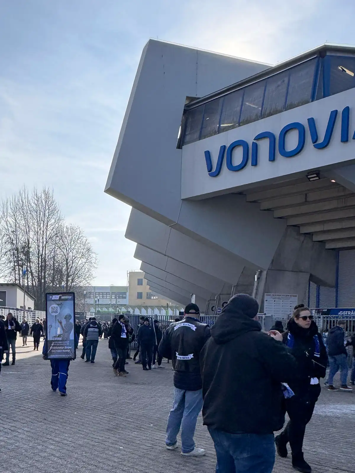 NEWS Partner Spieltag VfL Bochum