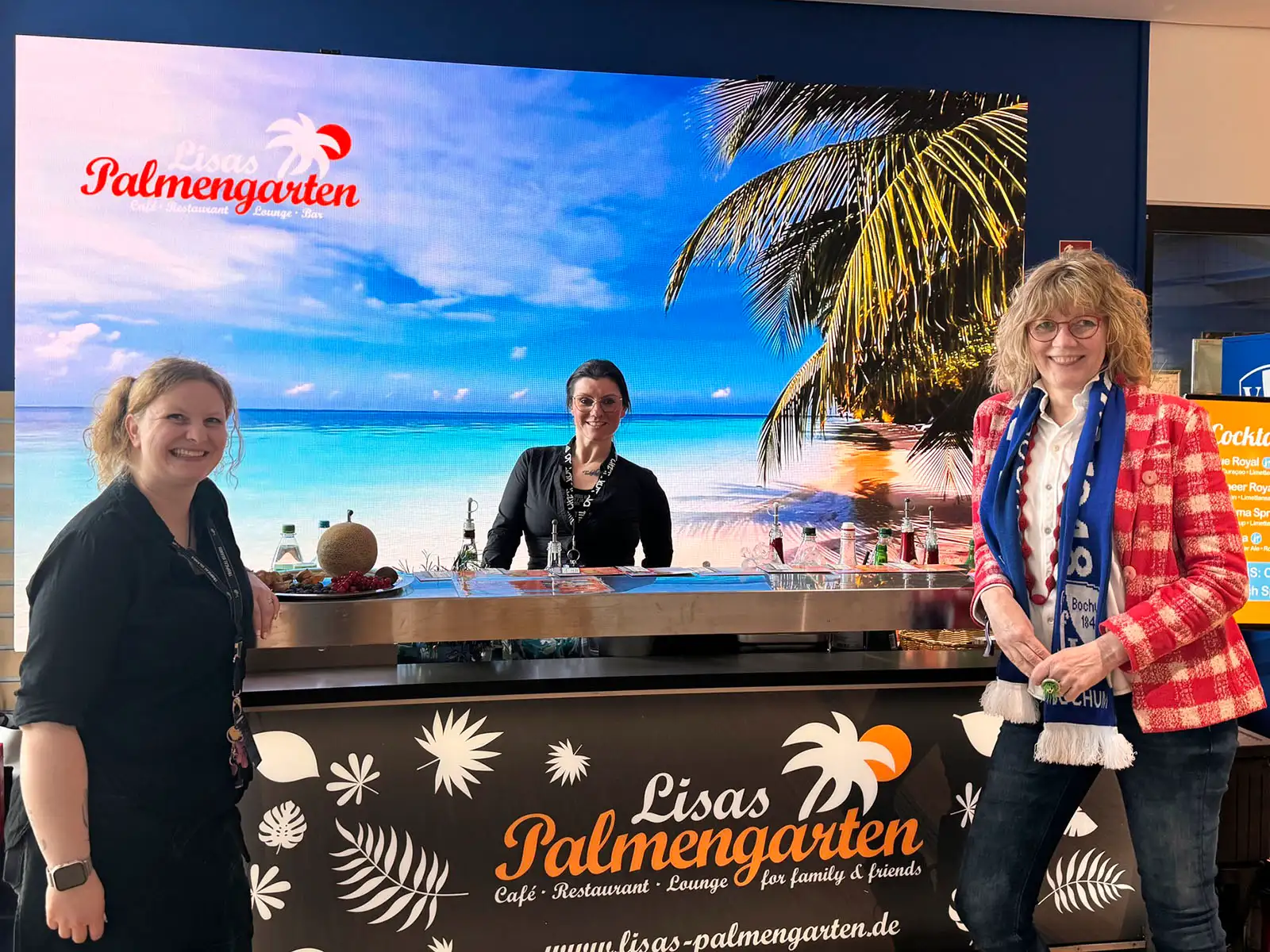 NEWS Partner Spieltag VfL Bochum