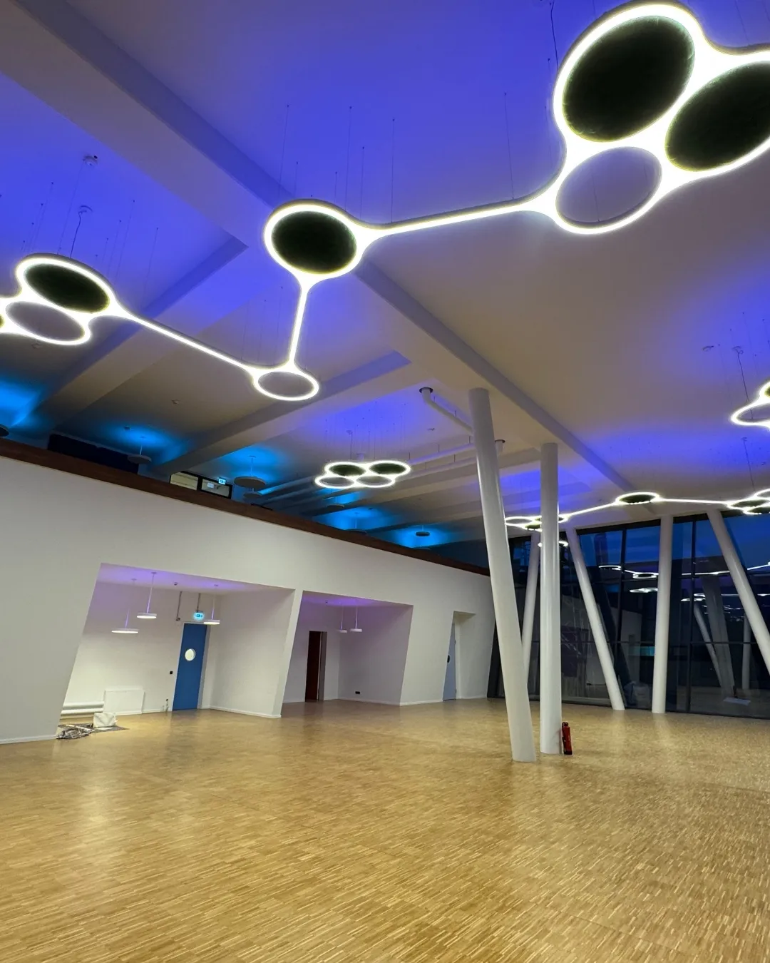 Tag der Architektur 2026 Firmenzentrale Hasenkamp Bochum