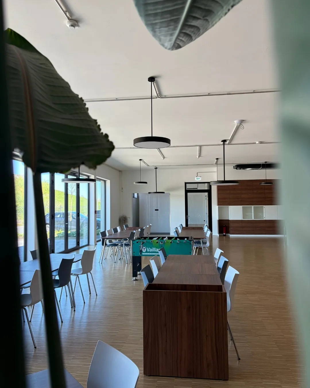 Tag der Architektur 2026 Firmenzentrale Hasenkamp Bochum