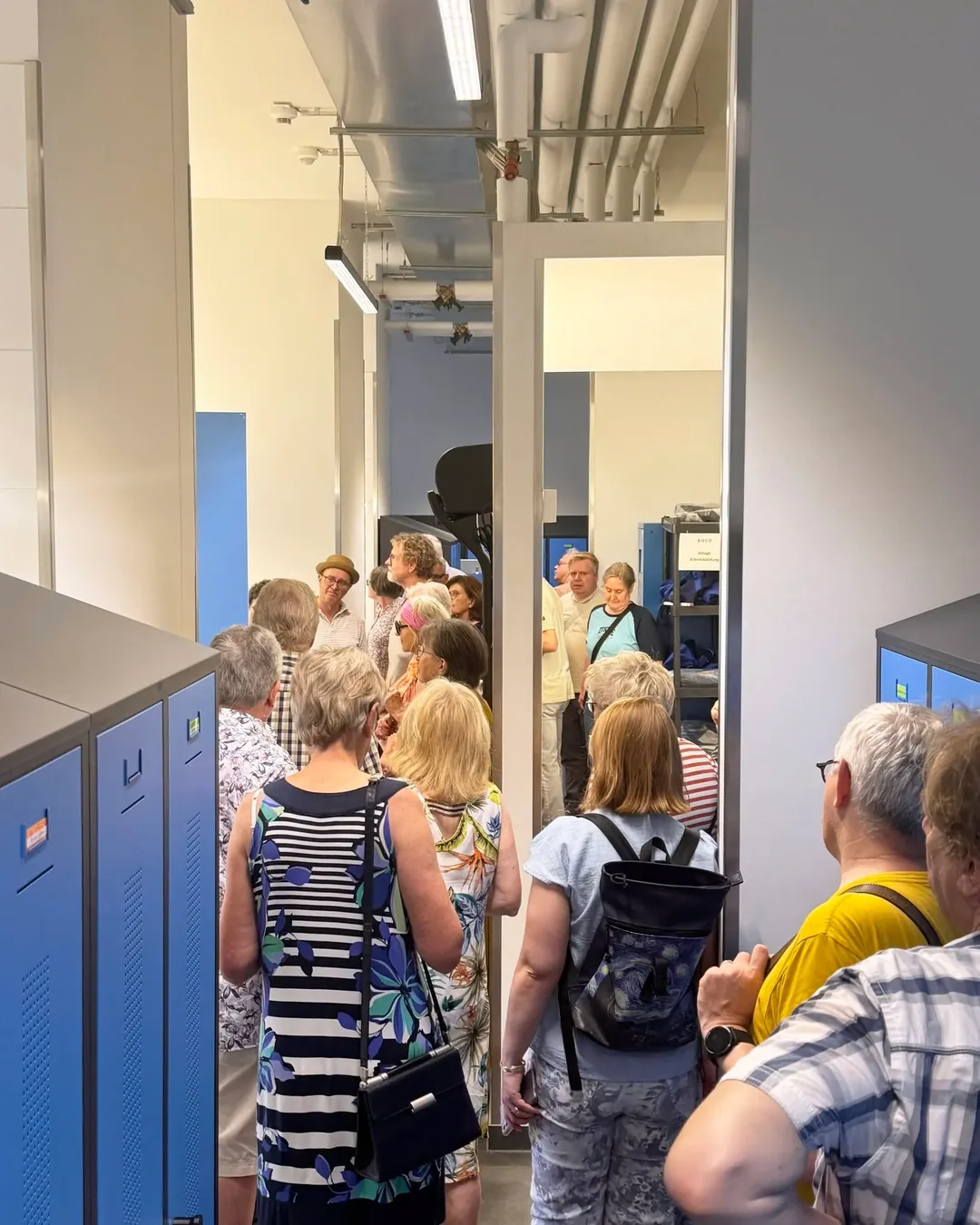 Tag der Architektur 2026 in der Firmenzentrale von Hasenkamp in Bochum