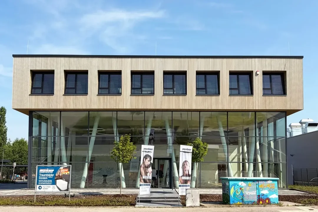 Tag der Architektur 2026 Firmenzentrale Hasenkamp Bochum