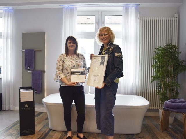 Hasenkamp im Stilpunkte Lifestyle Guide

