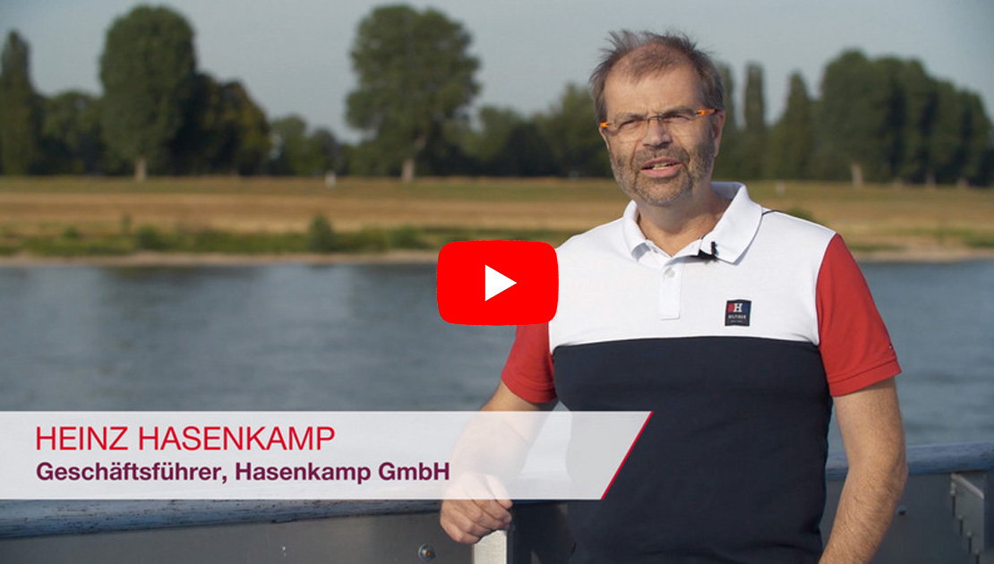 Rückblick auf das Hilti Unternehmerforum zum Thema Personalbeschaffung und -bindung