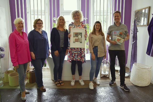 Erneute Auszeichnung für das mehrfach prämierte Handwerksunternehmen Hasenkamp Sanitär Heizung Klima