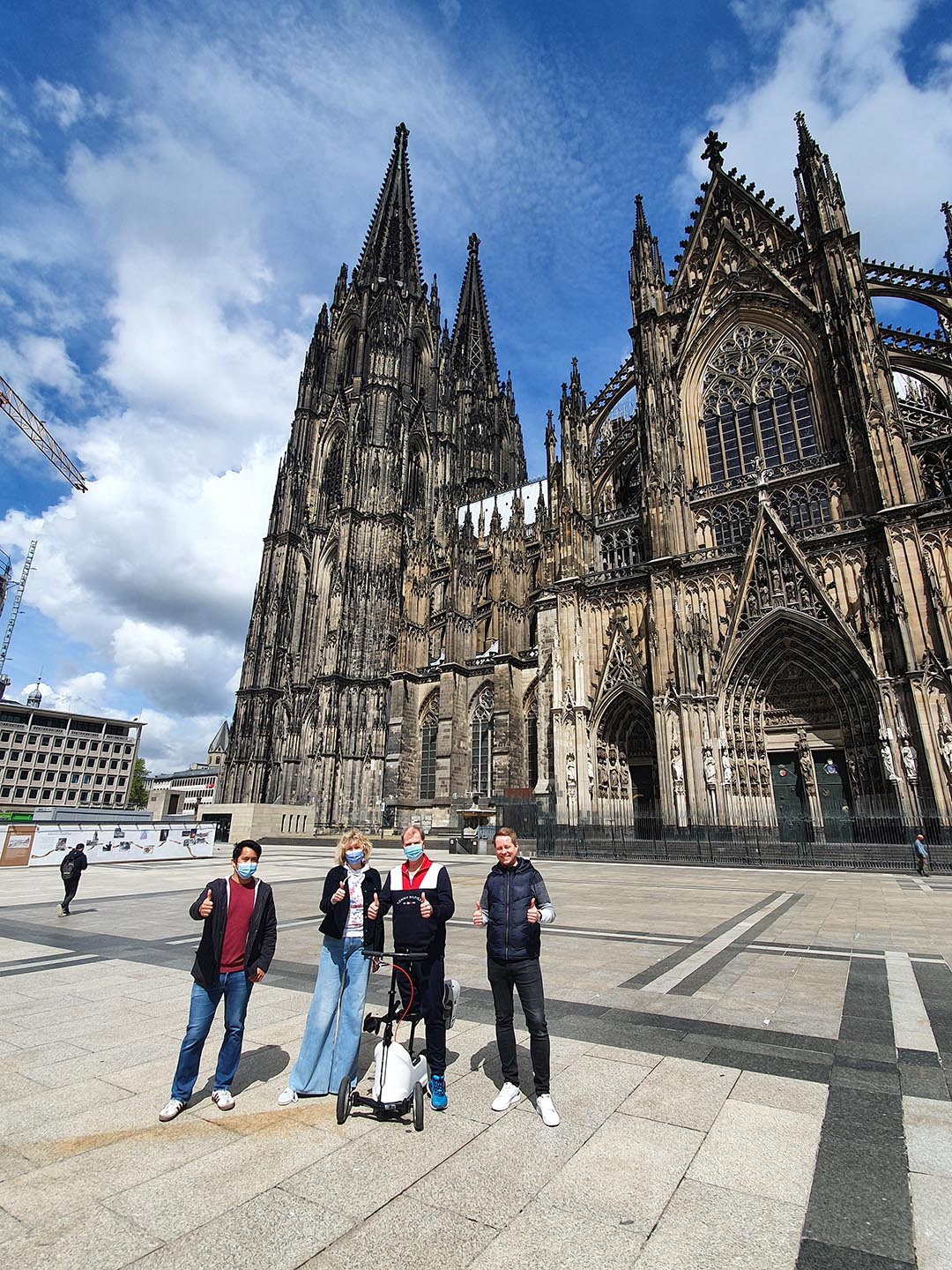 Neue Bad- und Saunaausstellung in Köln