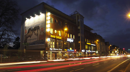 Badausstellung Bäderstudio Bochum