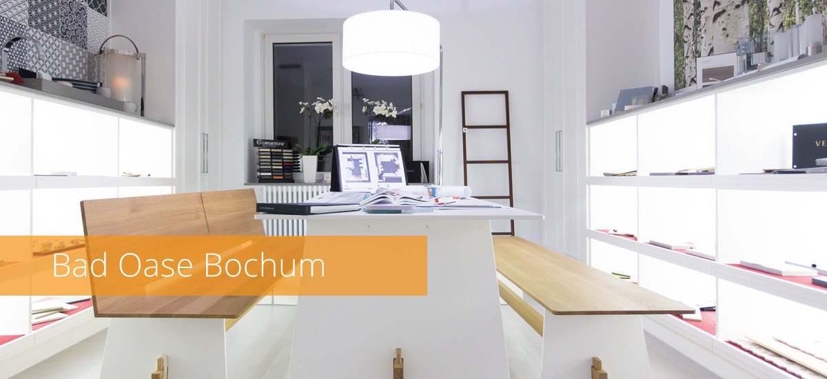 hasenkamp in Bochum, Dortmund und Hattingen