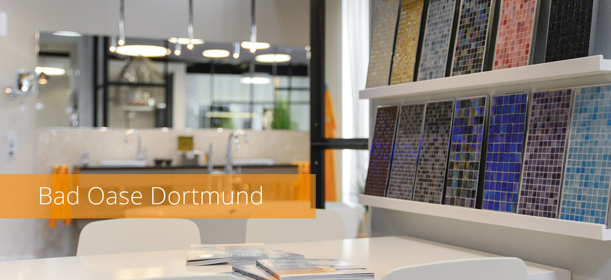 hasenkamp in Bochum, Dortmund und Hattingen