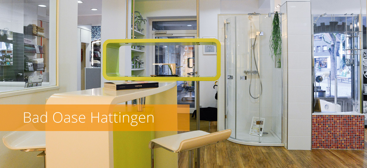 hasenkamp in Bochum, Dortmund und Hattingen