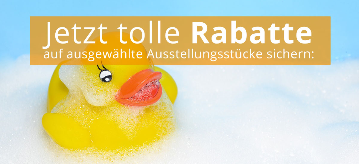 Angebote Whirlpools, Bäder, Baddesign, Sauna, Saunen, Saunabau in Bochum und Dortmund und Hattingen