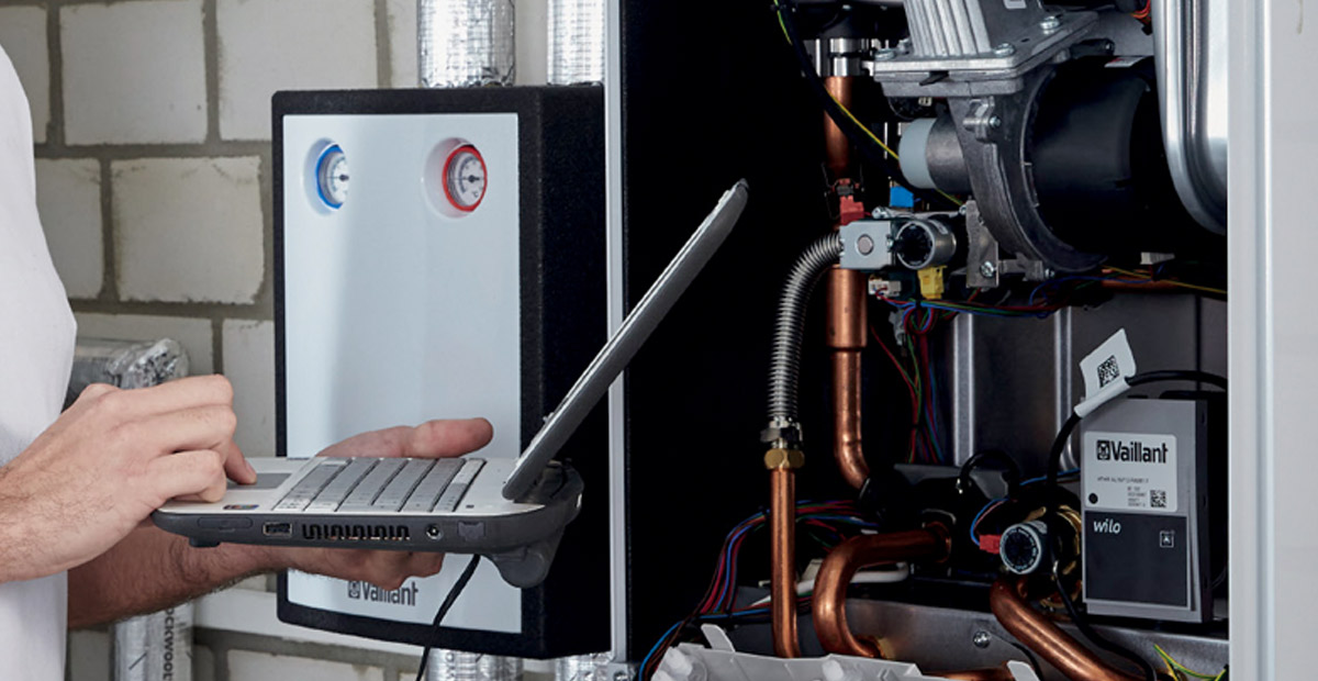 Gassicherheitsdienst - Gasheizungen   Dortmund - Bochum - Ruhrgebiet NRW