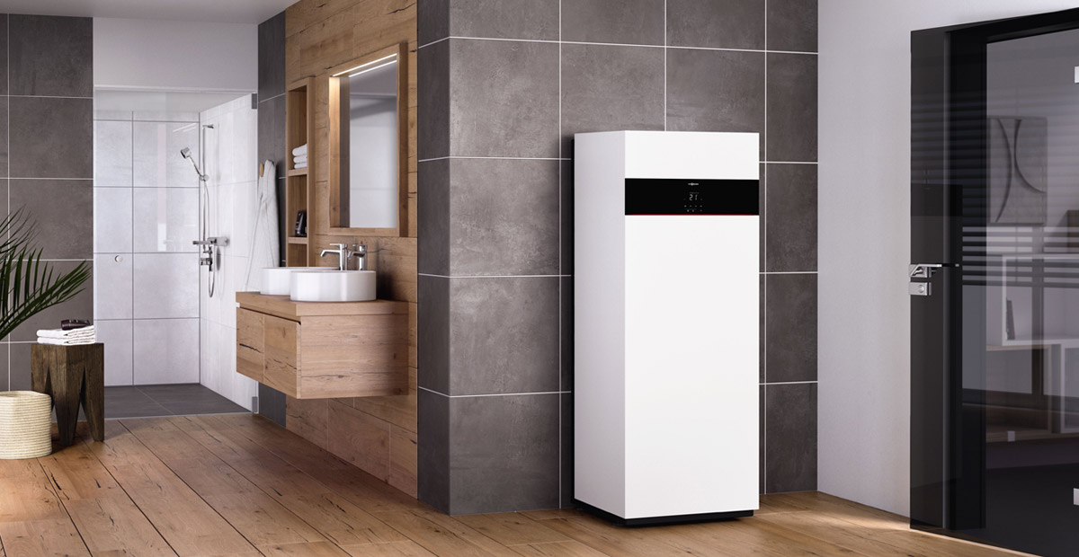 Heizungstausch Gasheizung Ölheizung Installateur Heizungsprofi Ruhrgebiet