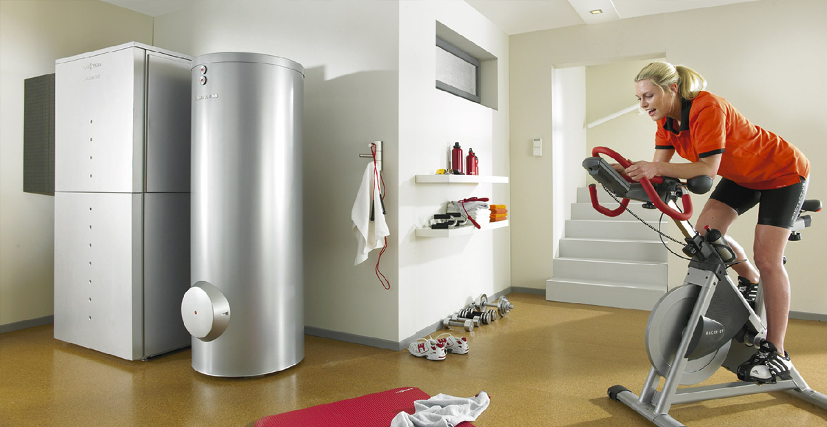 Heizungsbauer Bochum - Blockheizkraftwerk - Ölheizung - Wärmepunpe  Dortmund - Bochum - Ruhrgebiet NRW und auch in Herne sowie Mülheim an der Ruhr