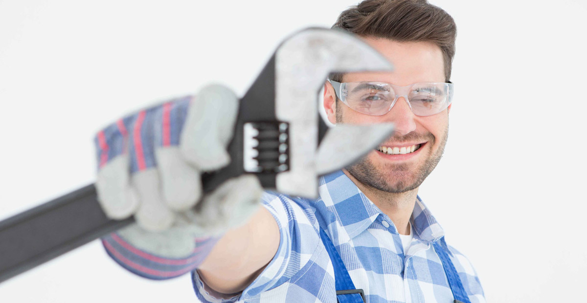 Heizungsbauer Bochum - Heizungssanierung neue Heizung einbauen lassen