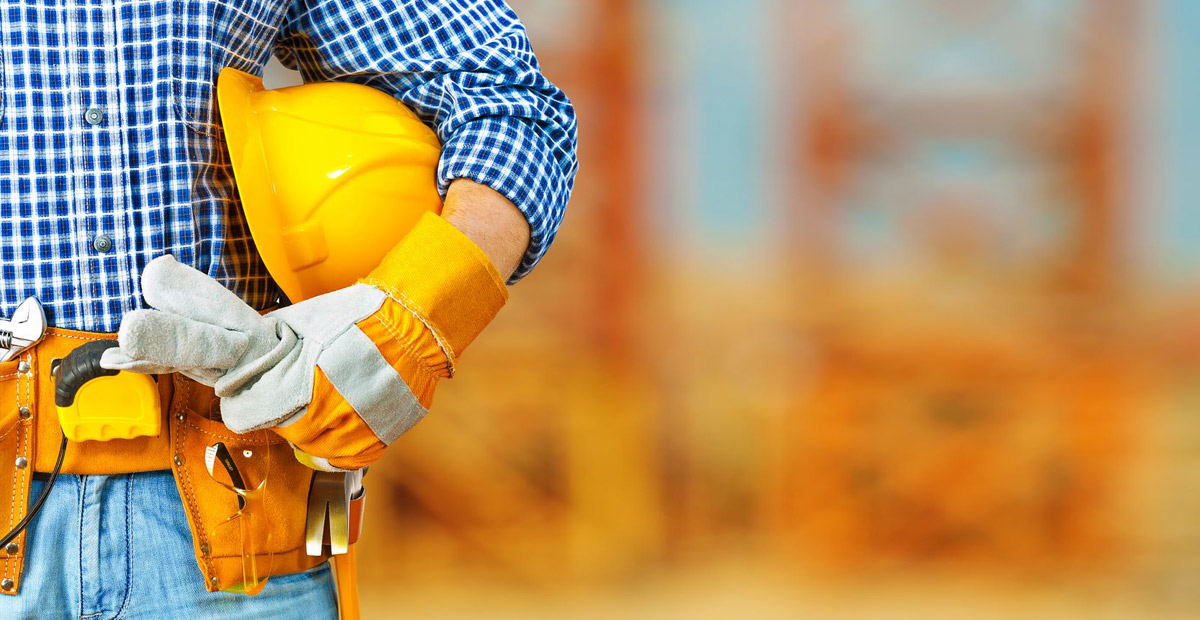 Hubsteigerverleih - Klempnerarbeiten - Kanalarbeiten in Recklinghausen, Bochum, Herne und Essen (Ruhrgebiet)