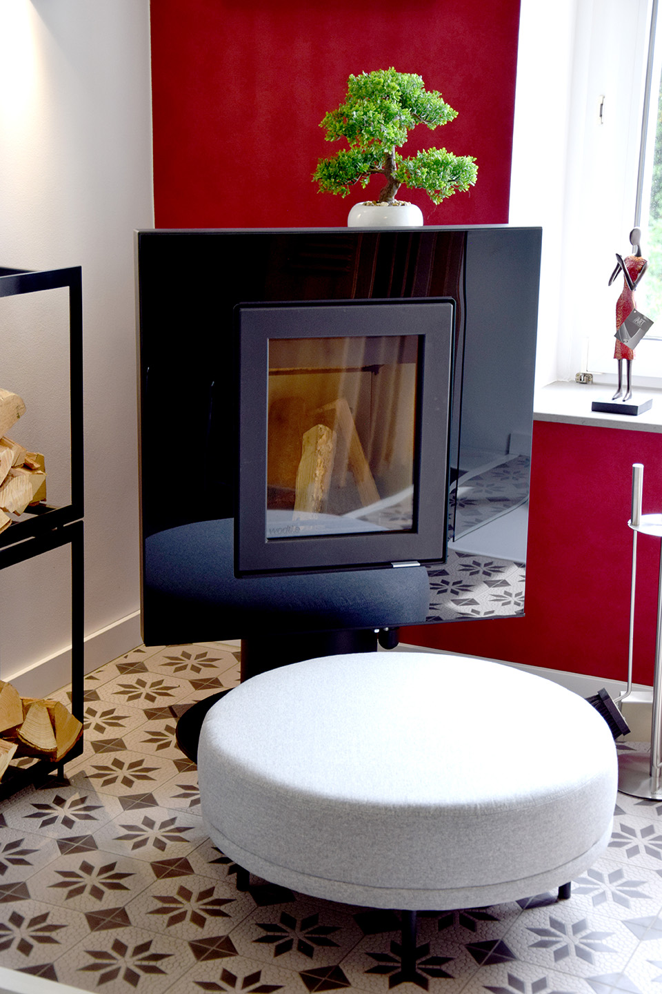 Kaminofen Wodtke Bochum