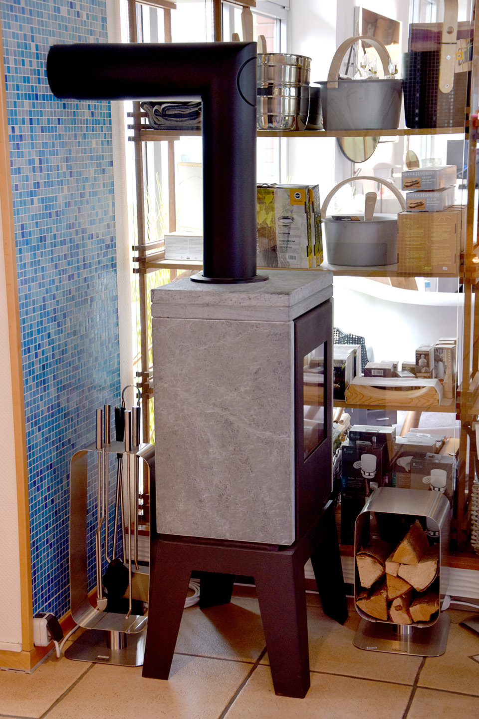 Kaminofen Wodtke Bochum