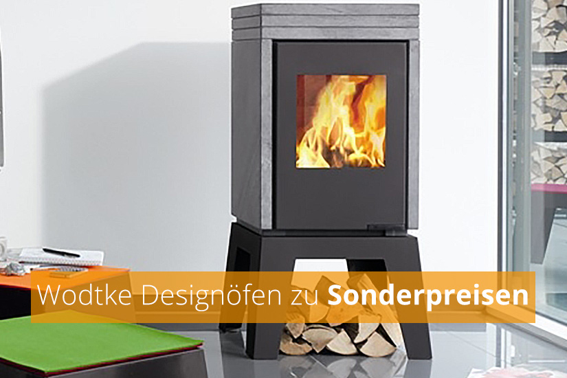 Kaminöfen Designofen Bochum Dortmund Hattingen