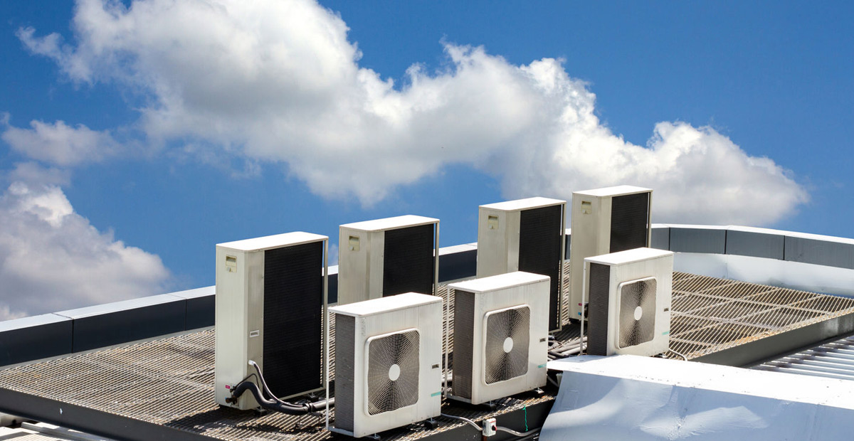 Klimaanlagen- Lüftungsbauer - Kältetechnik - Klimatisierung