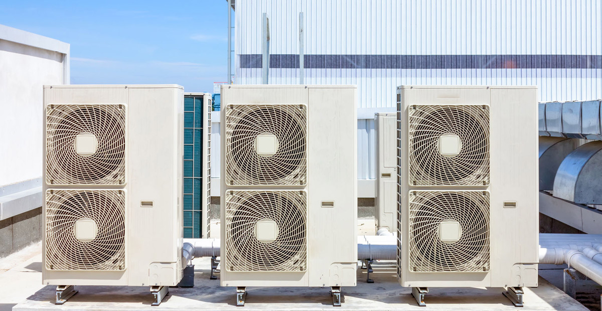 Klimaanlagen - Klimageräte Anlagenbauer