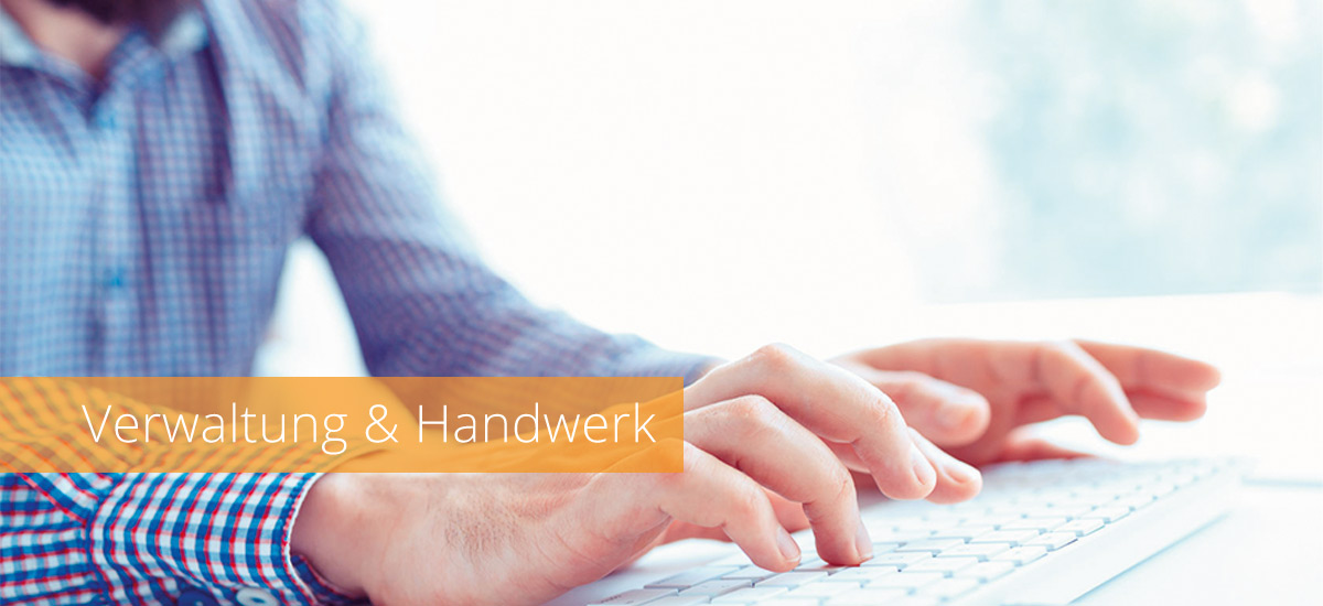 hasenkamp in Bochum, Dortmund und Hattingen