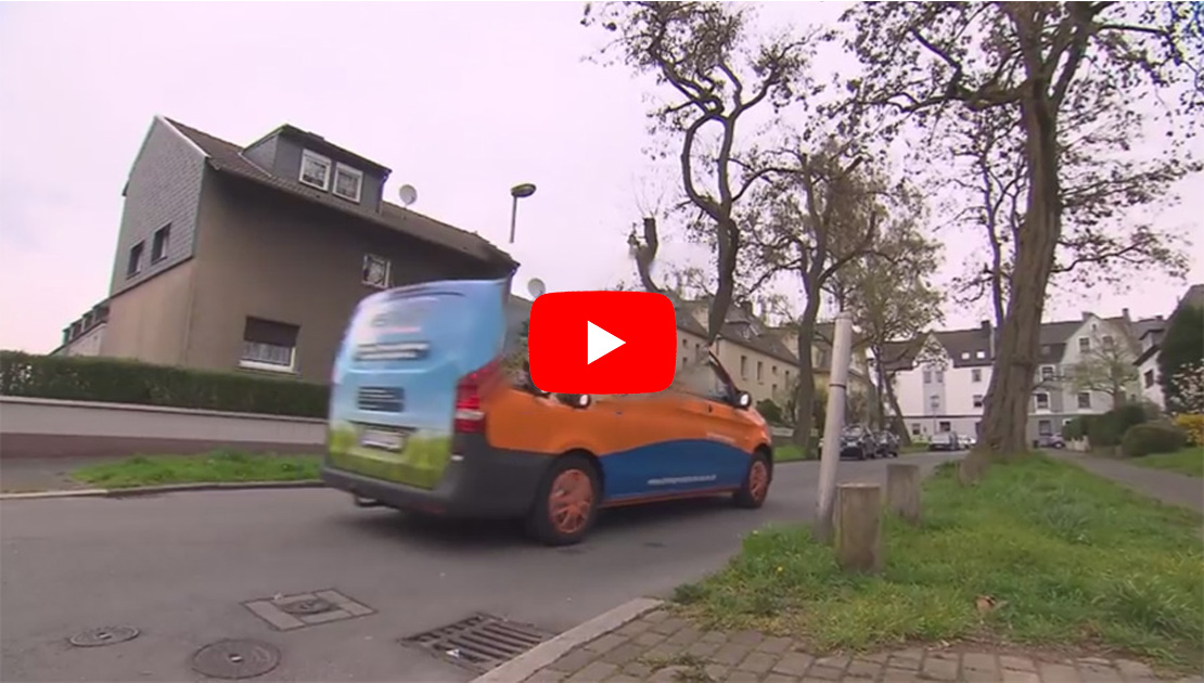 Digitalisierung im Handwerk 4.0