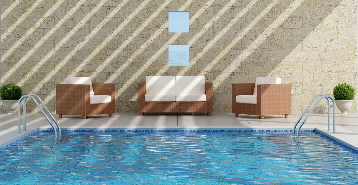 Poolbau - schwimmbadbau - Schwimmbadtechnik und Whirlpools