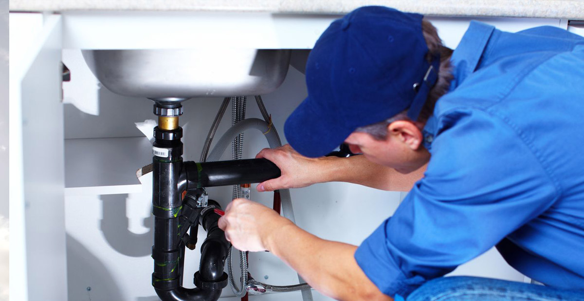 Rohrreinigungsdienst in Bochum, Dortmund und Herne