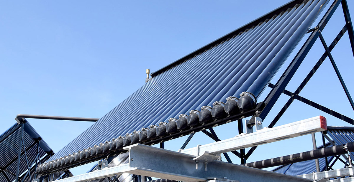 Solarheizung Solaranlagen PV Anlagen Photovoltaik Installation Bochum Dortmund Herne Hattingen Installateur Heizungsbauer