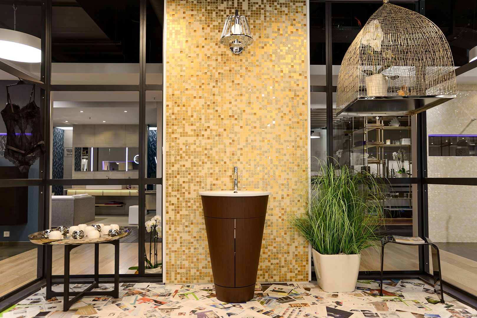 Was kostet ein neues BAdezimmer? Ein Bad renovieren lassen - barrierefrei