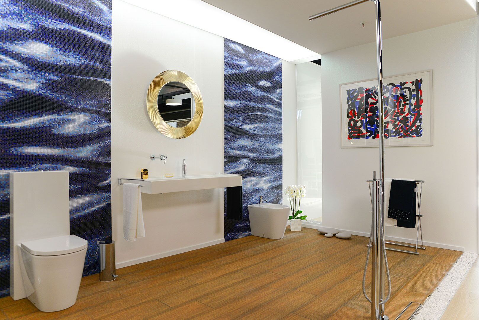 neues Badezimmer - Bochum / Dortmund / Renovierung, Sanierung oder auch Neubau