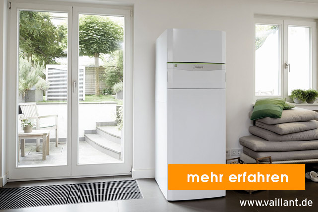 Erdwärmepumpe, Luft-Wärmepumpe oder Sole-Wasser-Wärmepumpe