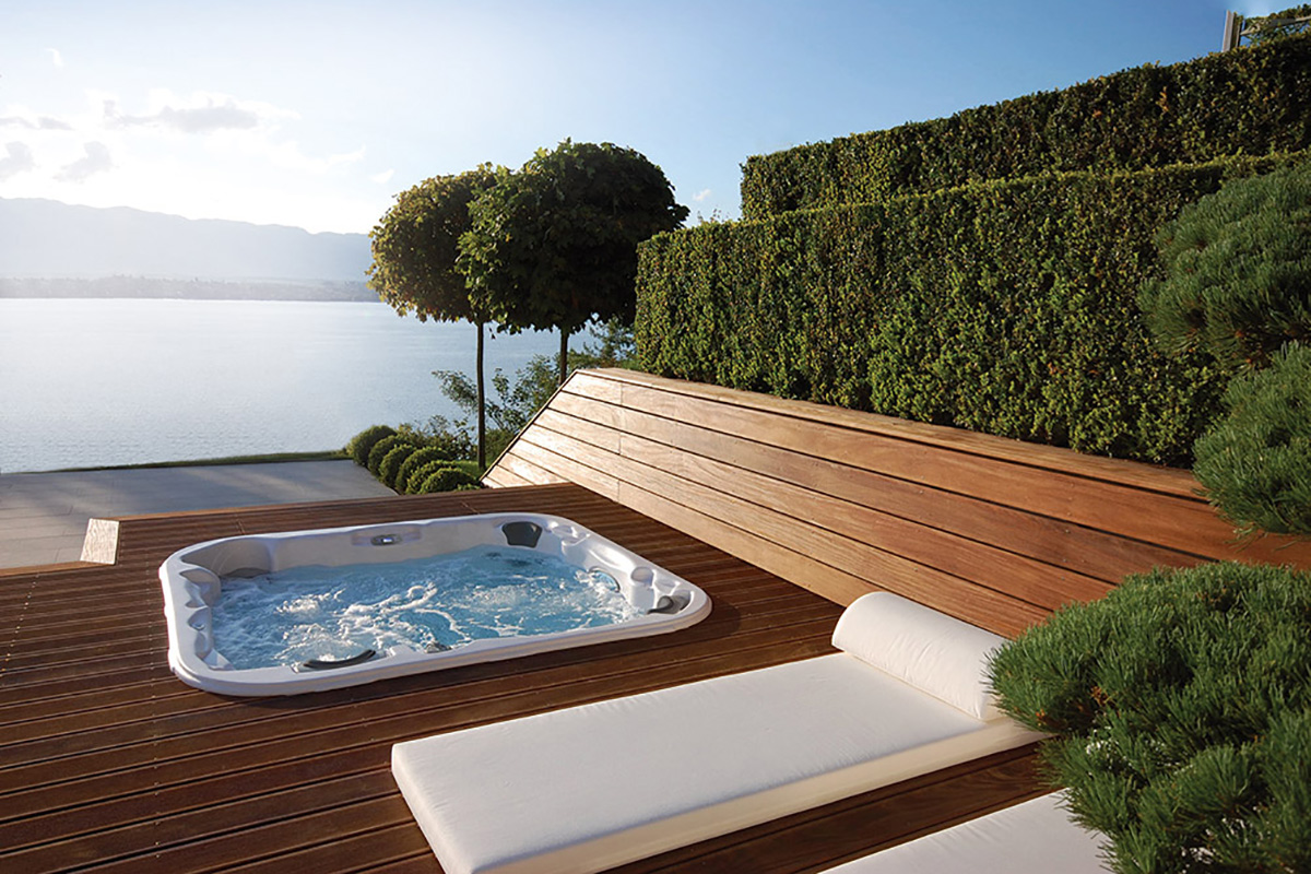 whirlpools outdoor indoor Dortmund - Bochum Recklinghausen